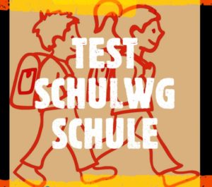 Read more about the article TEST – SCHULWEG – SCHULE