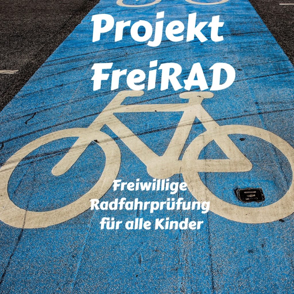 Projekt FreiRad