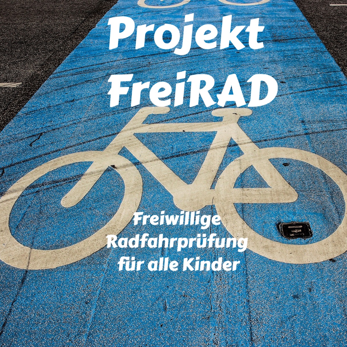 Read more about the article Projekt FreiRad
