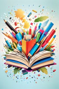 Mehr über den Artikel erfahren Alles Gute zum Schulanfang