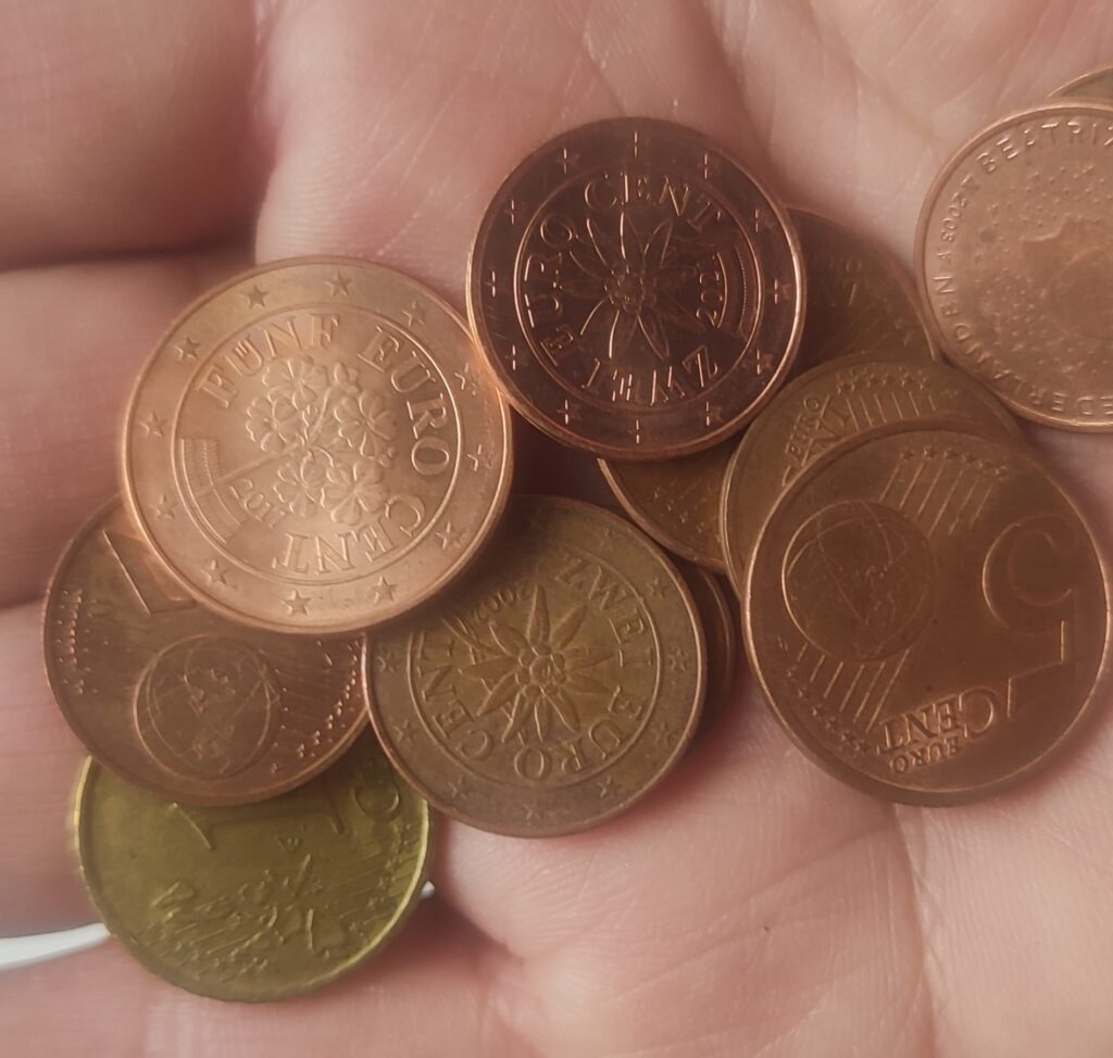 #FutureMeChallenge – Finanzbildungskampagne des Sozialministeriums
