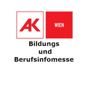 Mehr über den Artikel erfahren AK Wien Bildungs- und Berufsinfomesse L14: So finden Junge ihren Bildungsweg
