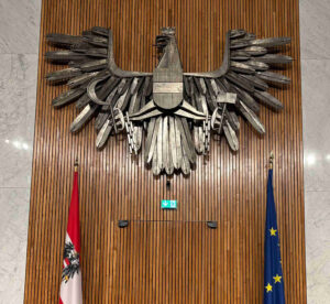 Mehr über den Artikel erfahren Vorstandssitzung in Wien